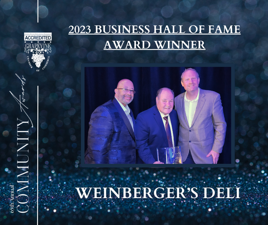 Bus Hall of Fame- Weinbergers